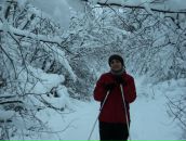 Фотография Гусарь Майи