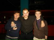 Фотография Барабошкина Константина