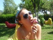 Фотография Абрамовой Юлии