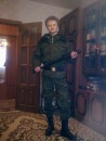 Фотография Сулоева Ромы