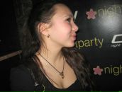 Фотография Левицкой Анютки