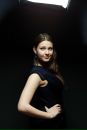 Фотография Аксёновой Елизаветы