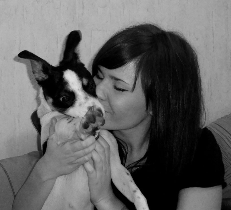 Елизавета Тимофеева фотография #18