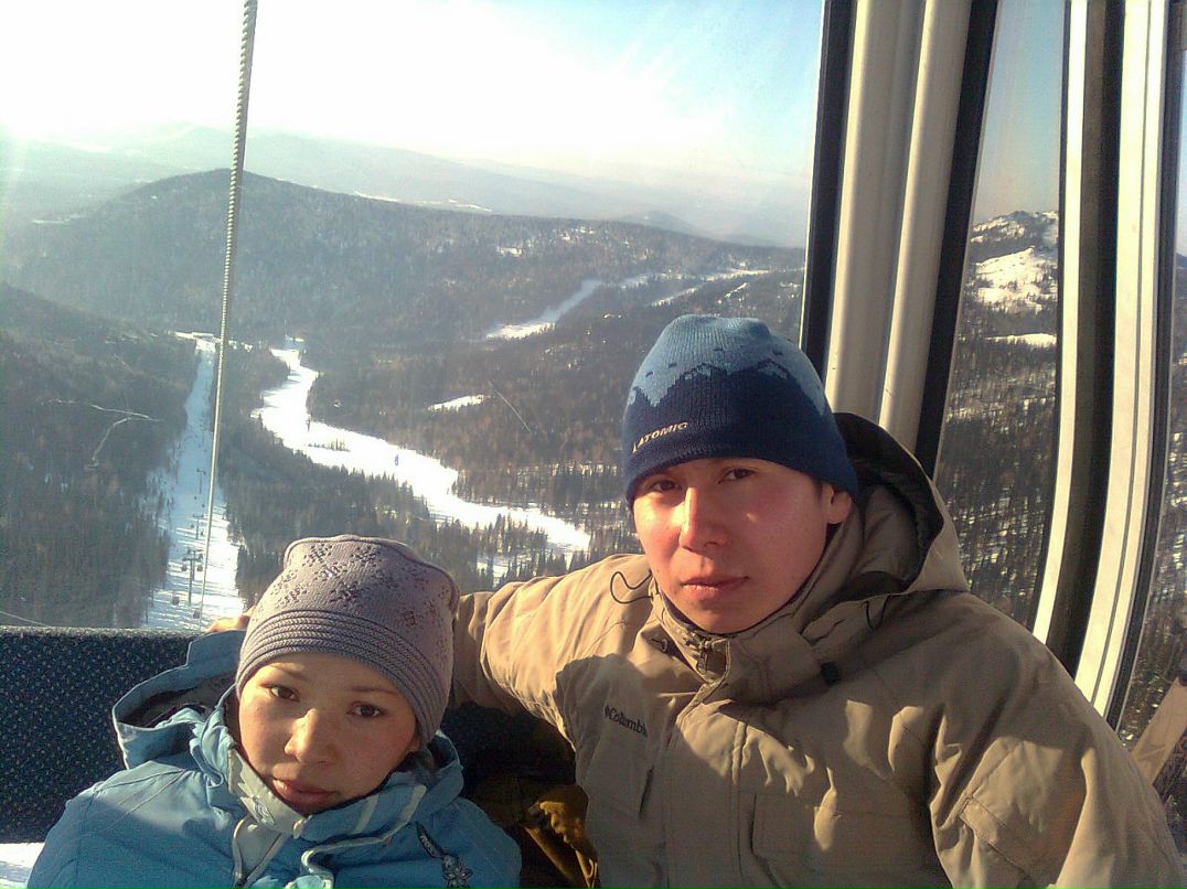 Андрей Адаров фотография #45