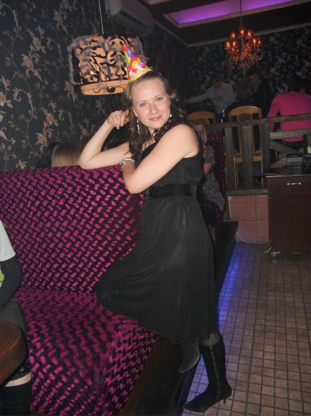 №3, Любовь Бархатова №3, Любовь Бархатова