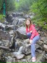 Фотография Салтыковой Инны