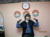 Фотография Алмазовой Ларисы