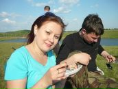 Фотография Уденеевой Людмилы