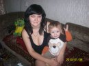Юля Болтікова фотография #1