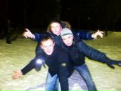 Фотография Мяктинова Александра