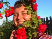 Фотография Вельмы Зои