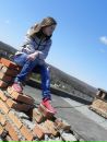 Фотография Дрожжиной Анастасии