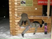 Фотография Филиппова Алексея