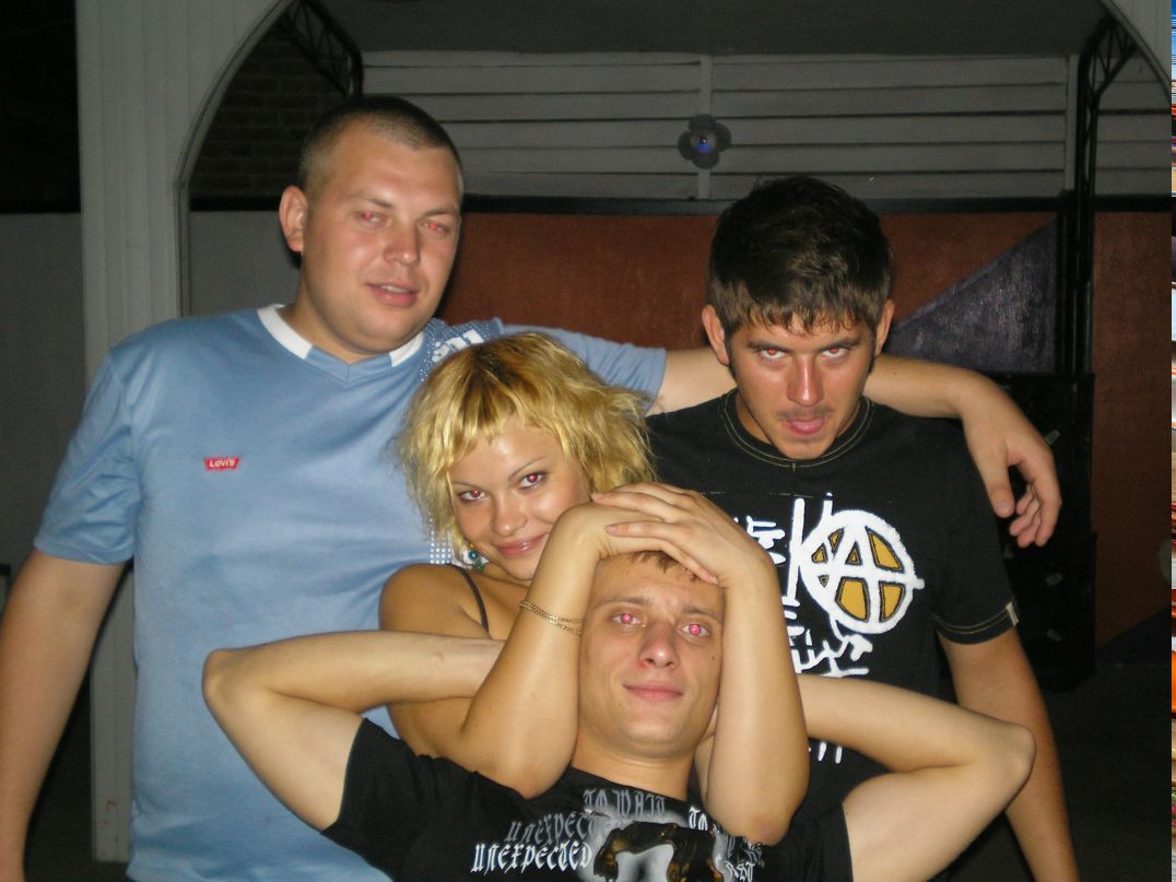 Дмитрий Никулин фотография #49