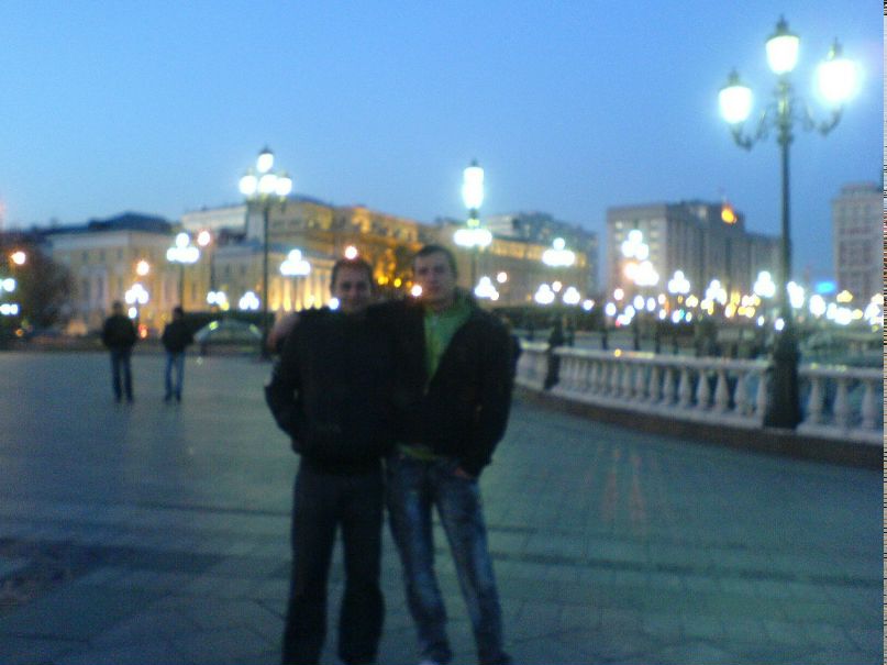 Ярик Кирись фотография #48