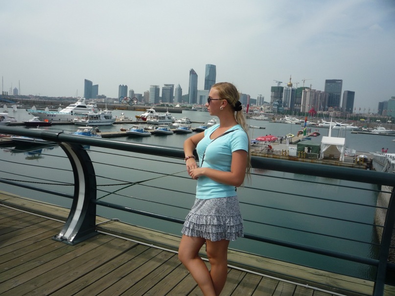 Алена Бояркина фотография #50