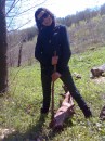 Ліля Мала фотография #18 (источник - https://vk.com/id32983315)