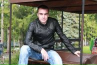 Дмитрий Дробенко фотография #31 (источник - https://vk.com/id2852516)