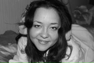 Фотография Салиховой Карины