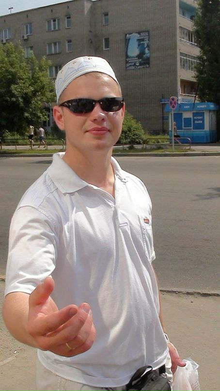 Андрей Пешков фотография #10