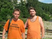 Фотография Цибизова Павла