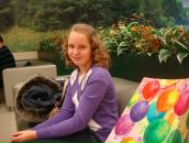 Фотография Федчук Леры