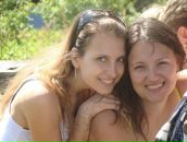 Фотография Кузуб Катерины