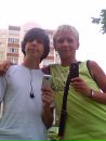 Міша Кравець фотография #2 (источник - https://vk.com/id187612435)
