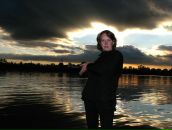 Фотография Александровой-Горталовой Юлии