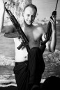 Фотография Трайдер Надежда