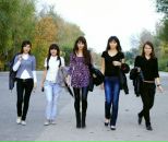 Фотография Кинжигалиевой Дианы