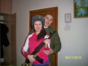 Фотография Мурзуковой Екатерины