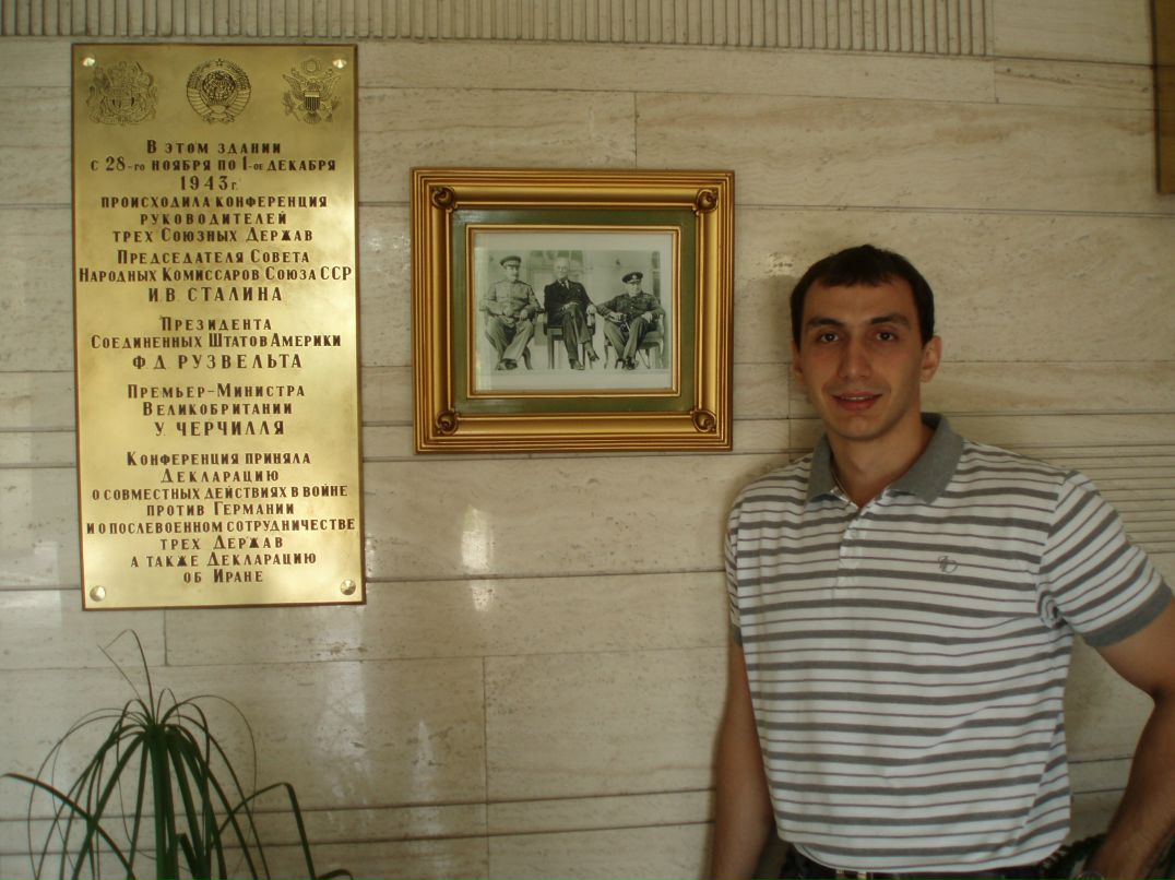 Степан Сидорчук фотография #40