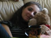 Фотография Геворкян Армине