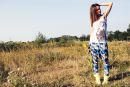 Фотография Гололобовой Дарьи