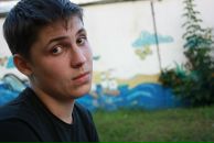 Фотография Аброськина Кирилла