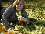 Юлія Конфетка фотография #7 (источник - https://vk.com/id79748044)