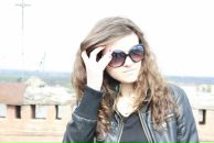 Фотография Коржавиной Елены