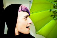 Фотография Мартыновой Настасьи