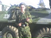 Фотография Шипова Димы