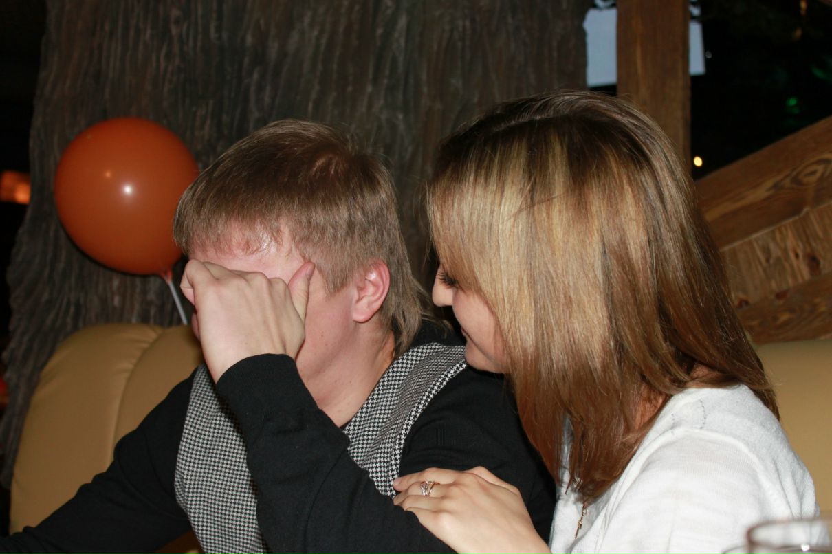 Дмитрий Ермолин фотография #21