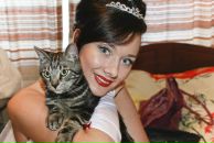 Фотография Юрьевой Сашеньки