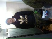 Фотография Кима Дмитрия