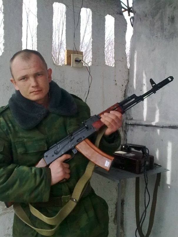 Руслан Дивеев фотография #36