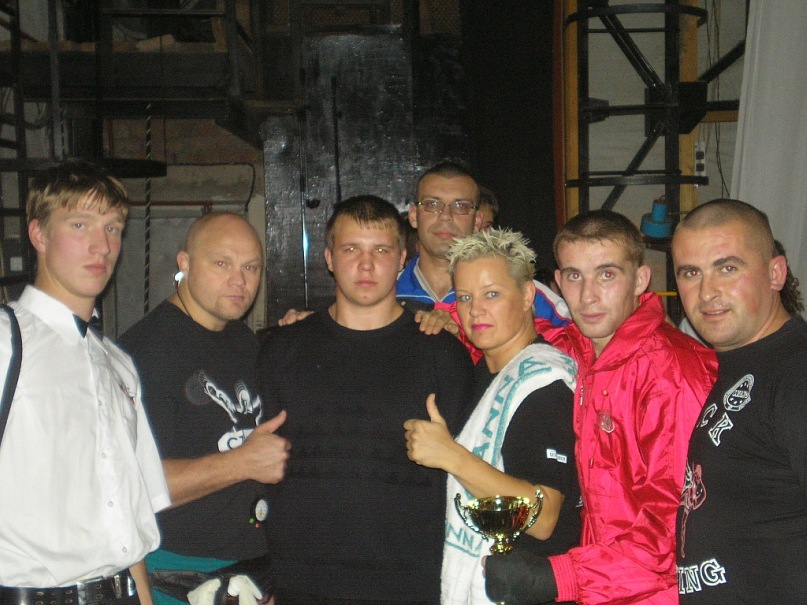 Сергей Горбатенко фотография #22