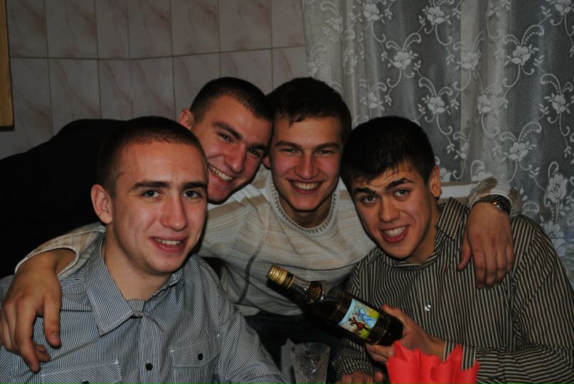 Дмитрий Котков фотография #26