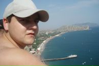 Міша Бліхар фотография #1