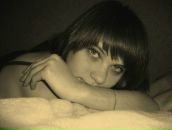 Фотография Жадёновой Виктории