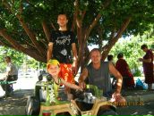 Фотография Удовицкой Светланы