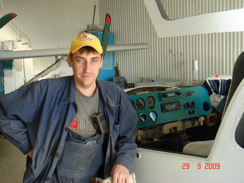 Дмитрий Кунаков фотография #24